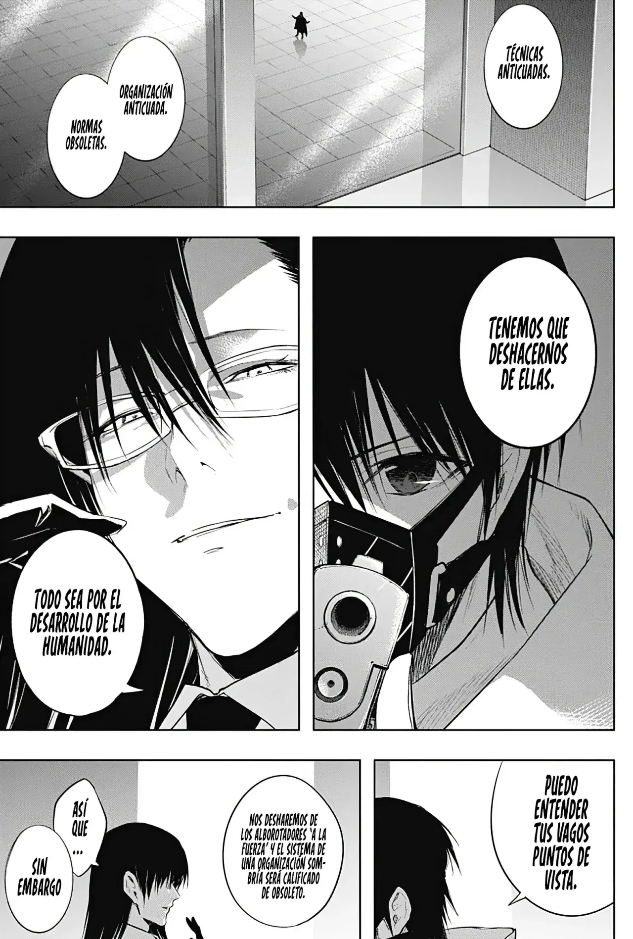 Capitulo 73 page 8