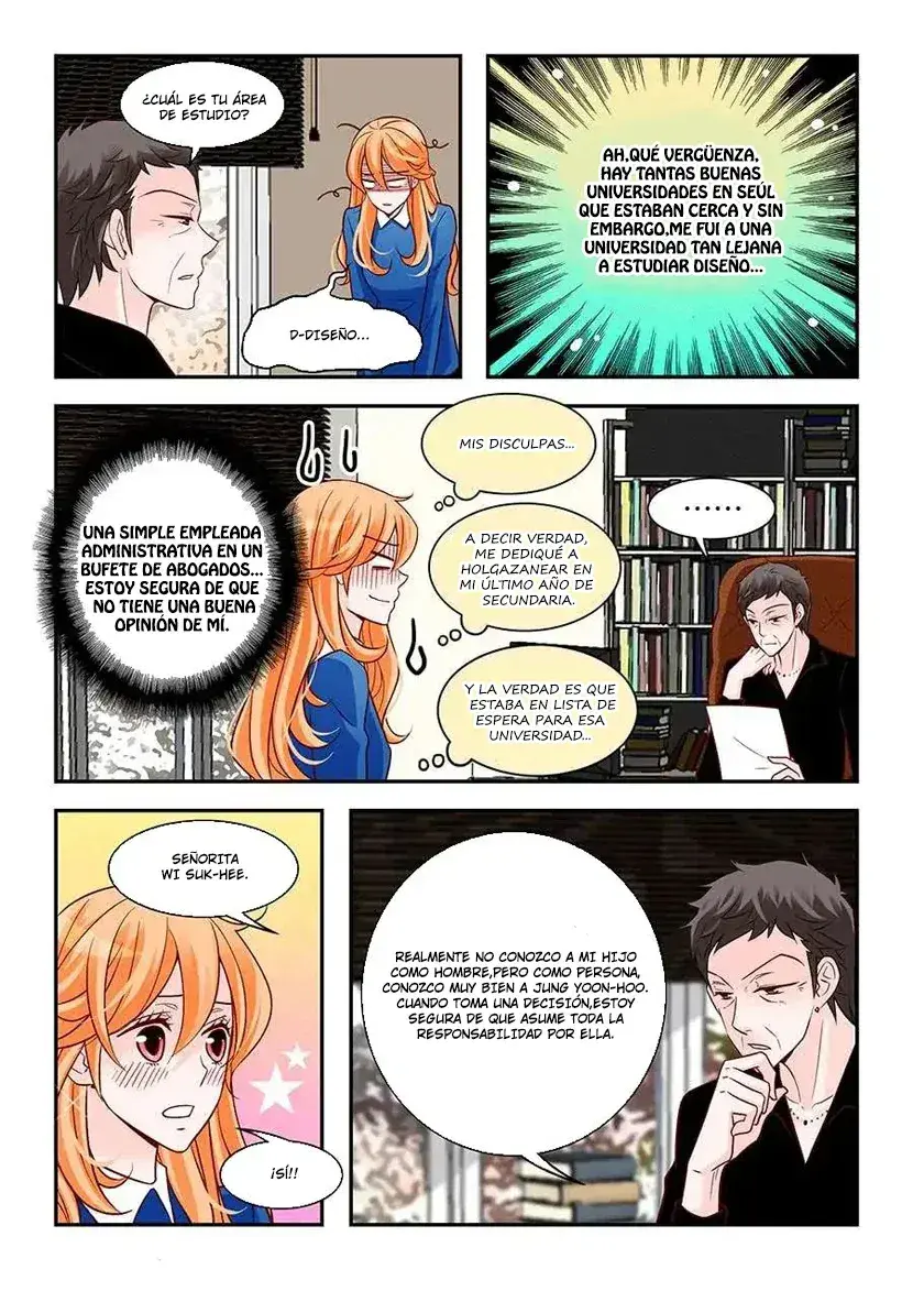 Capitulo 89 page 12