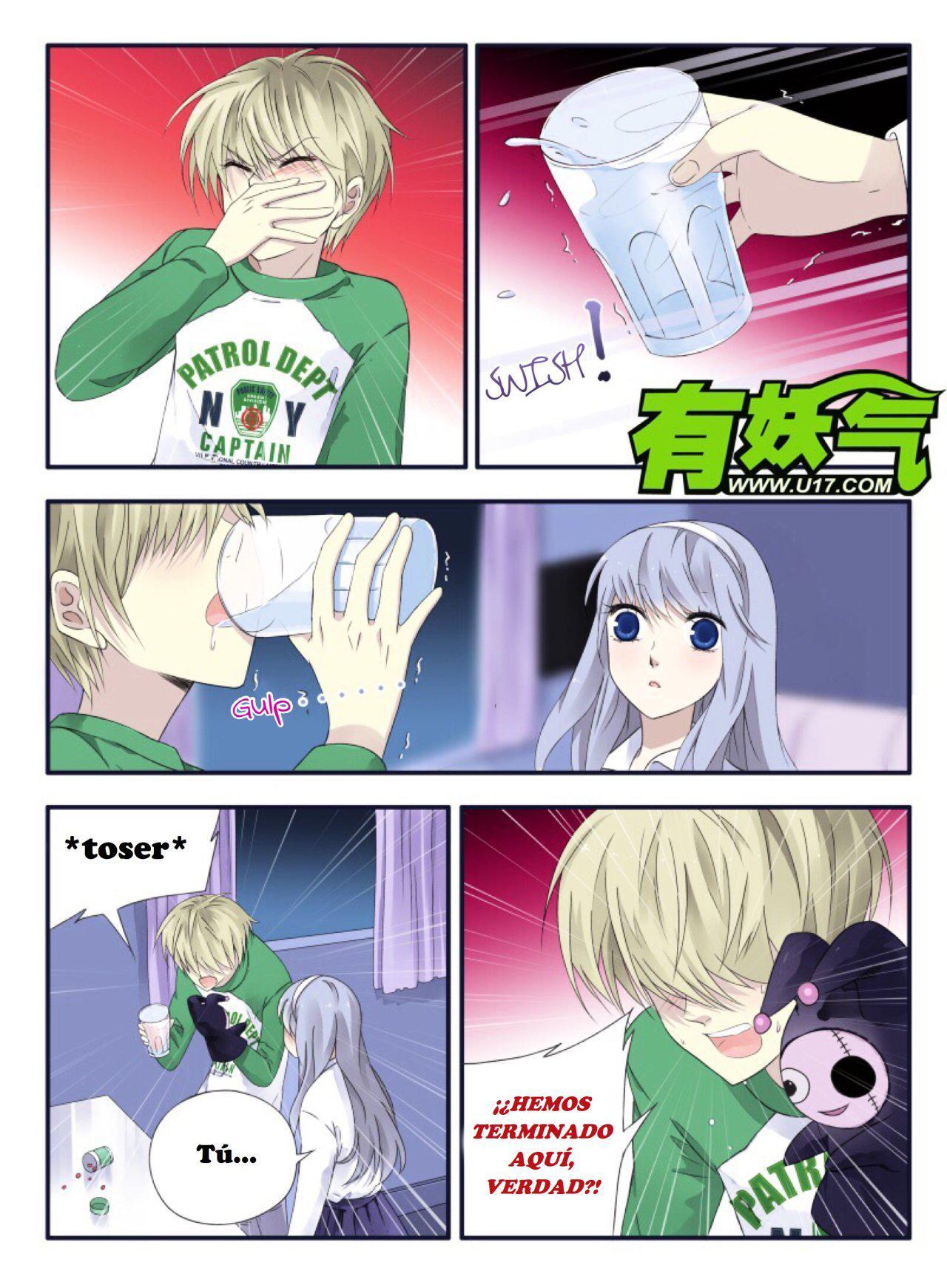 Capitulo 44 page 34