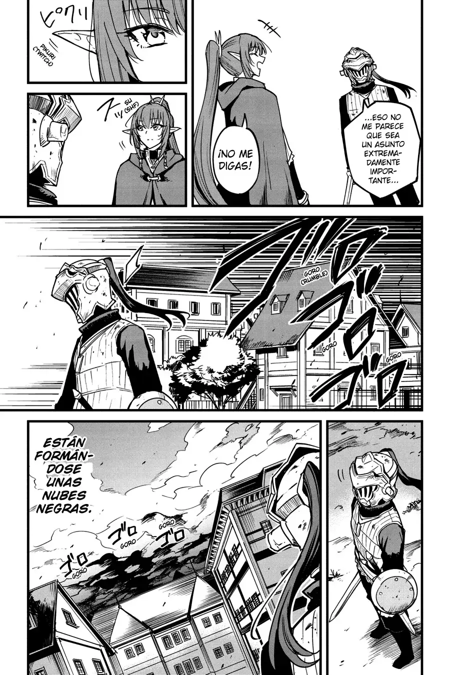 Capitulo 95 page 11