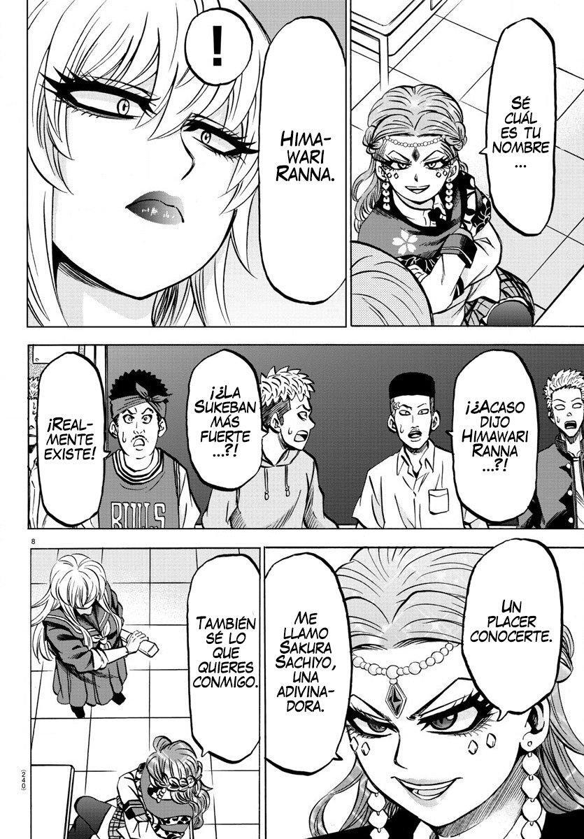 Capitulo 172 page 9