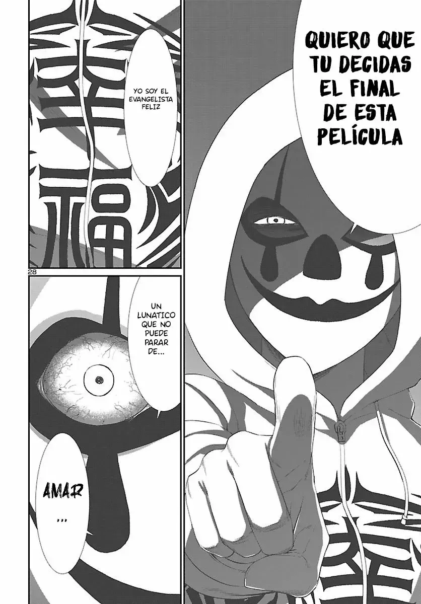 Capitulo 69 page 29