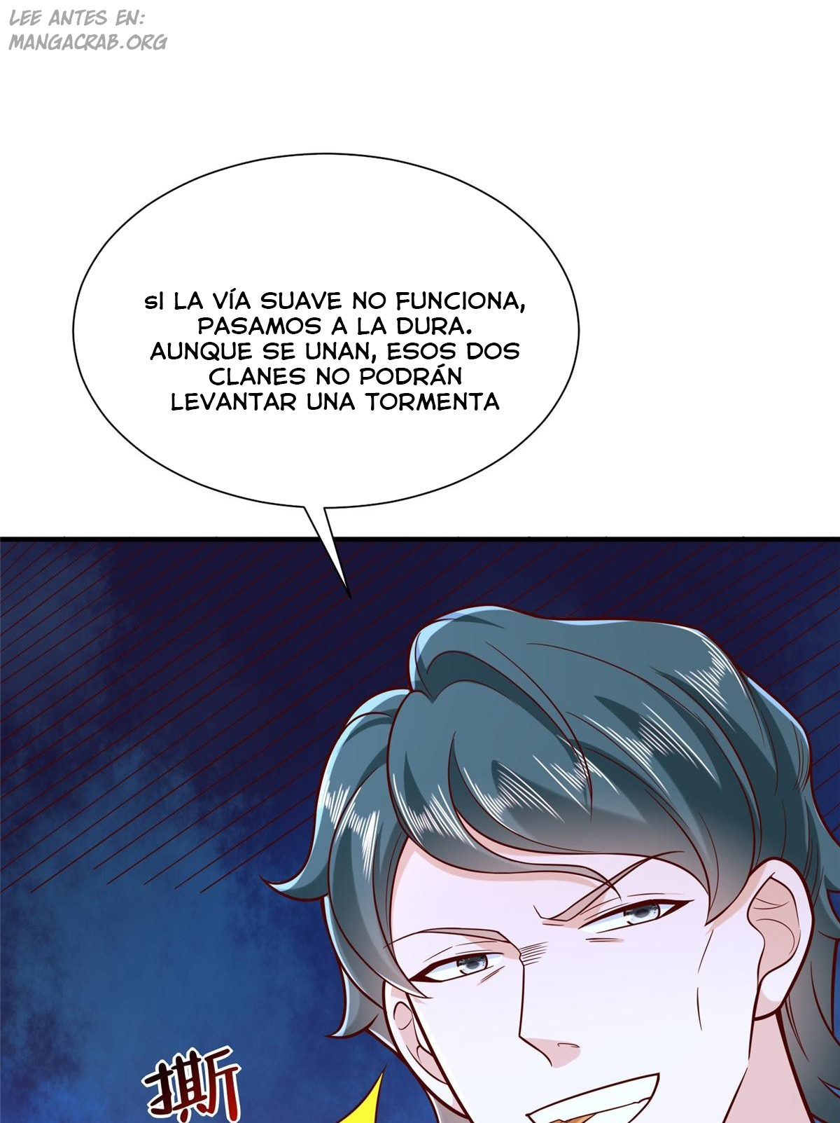 Capitulo 843 page 17