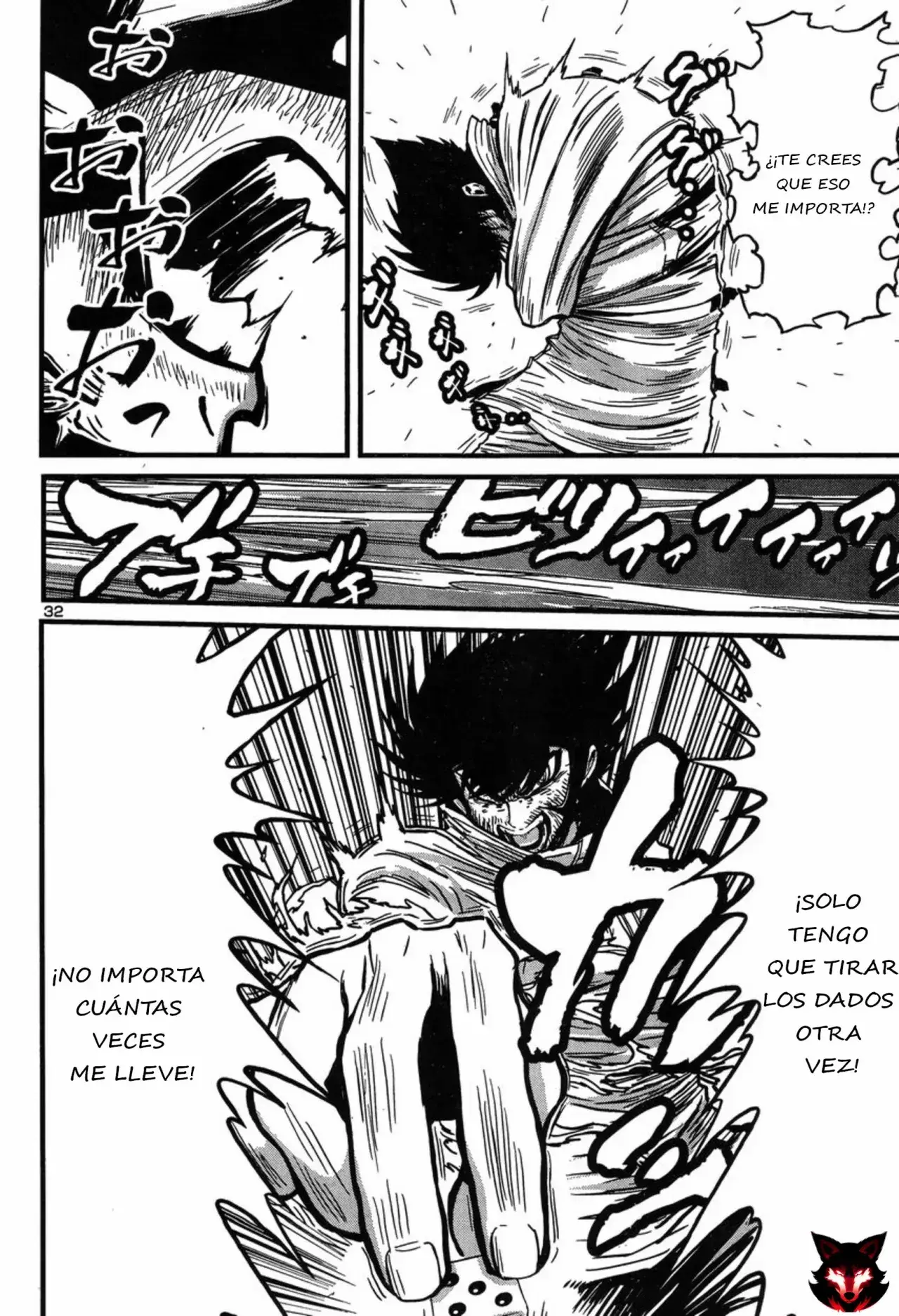 Capitulo 30 page 31