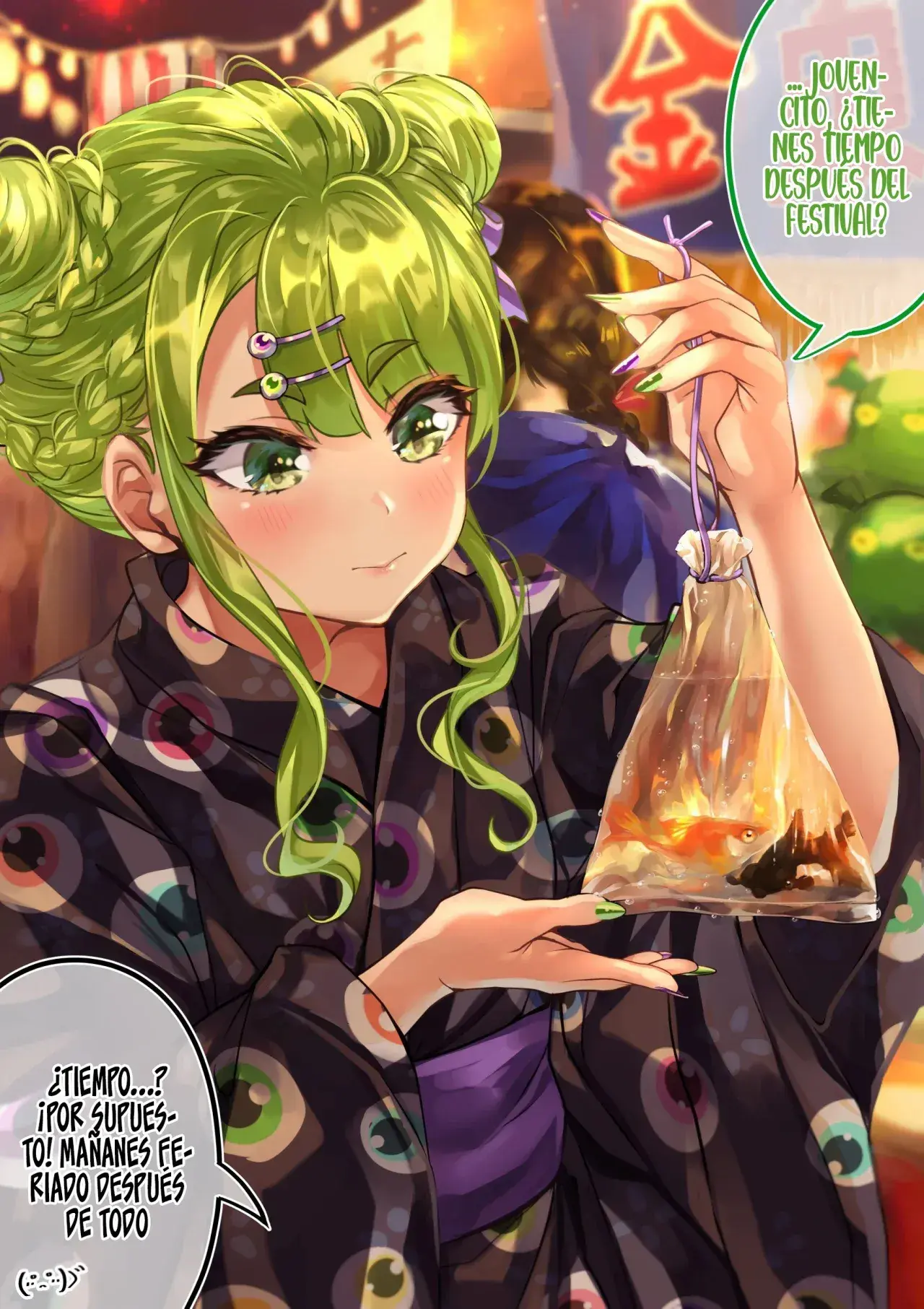 Capitulo 102 page 6
