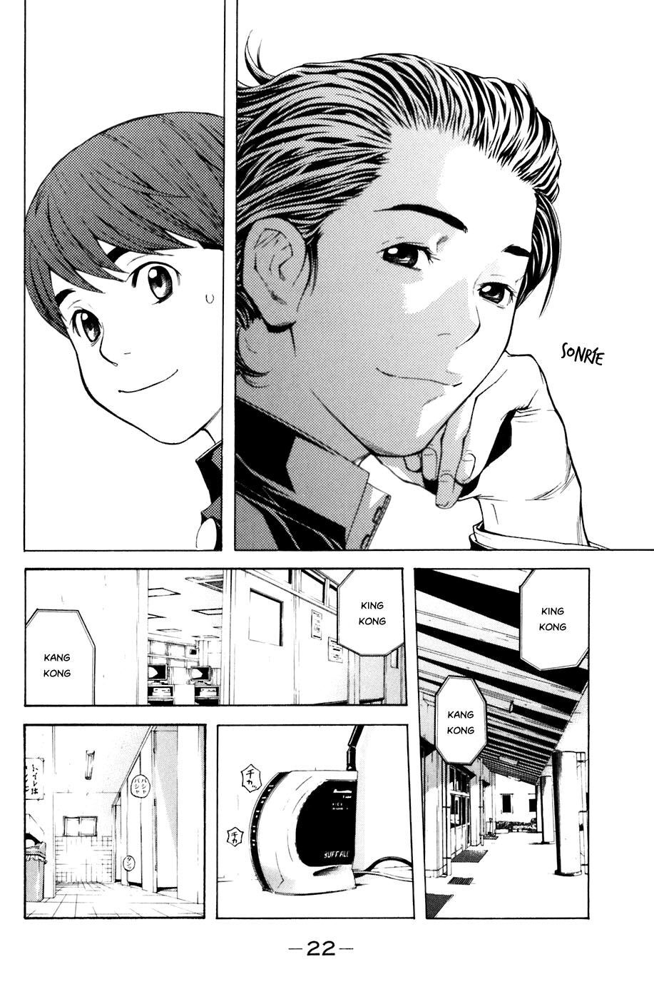 Capitulo 14 page 23