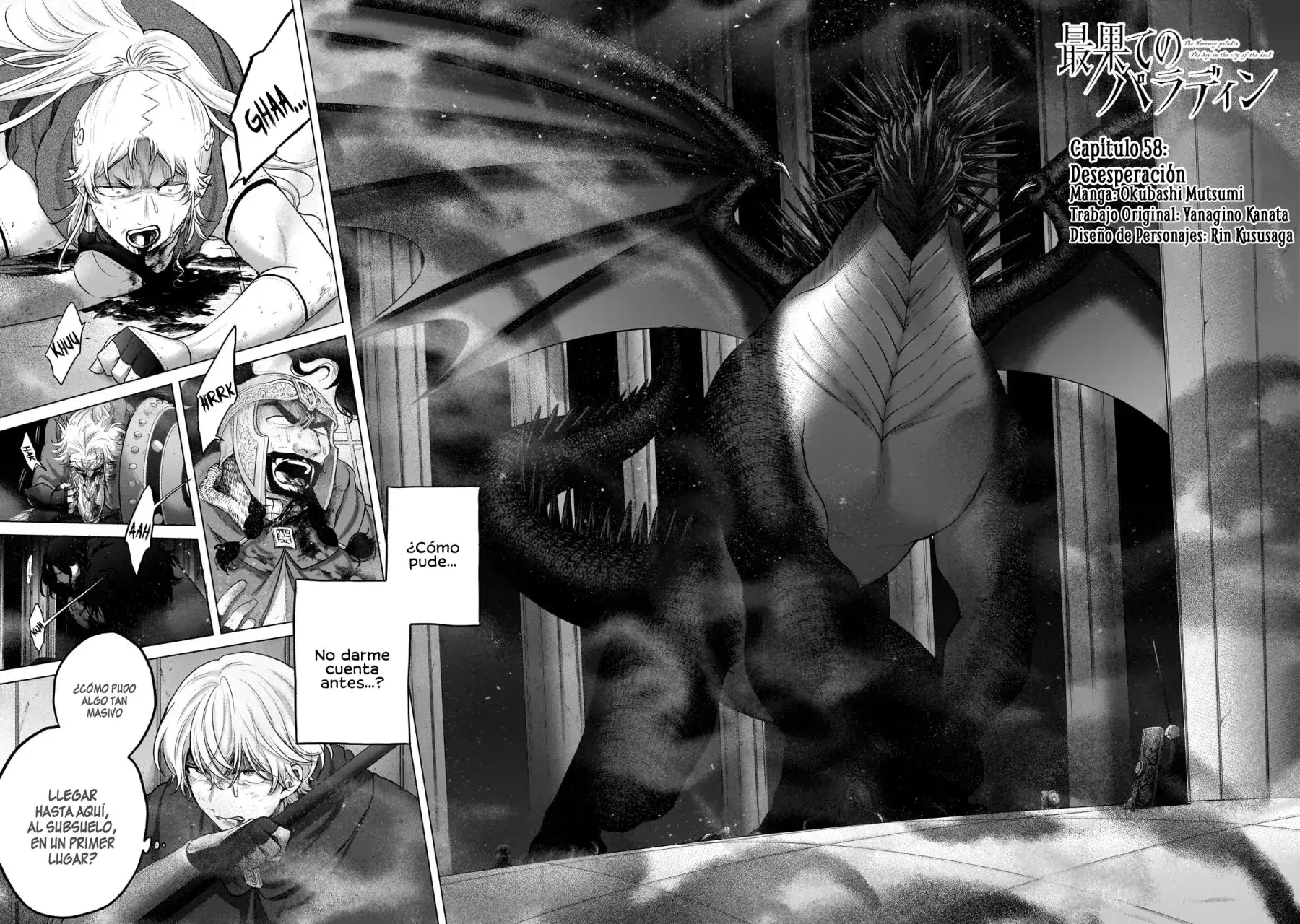 Capitulo 58 page 4