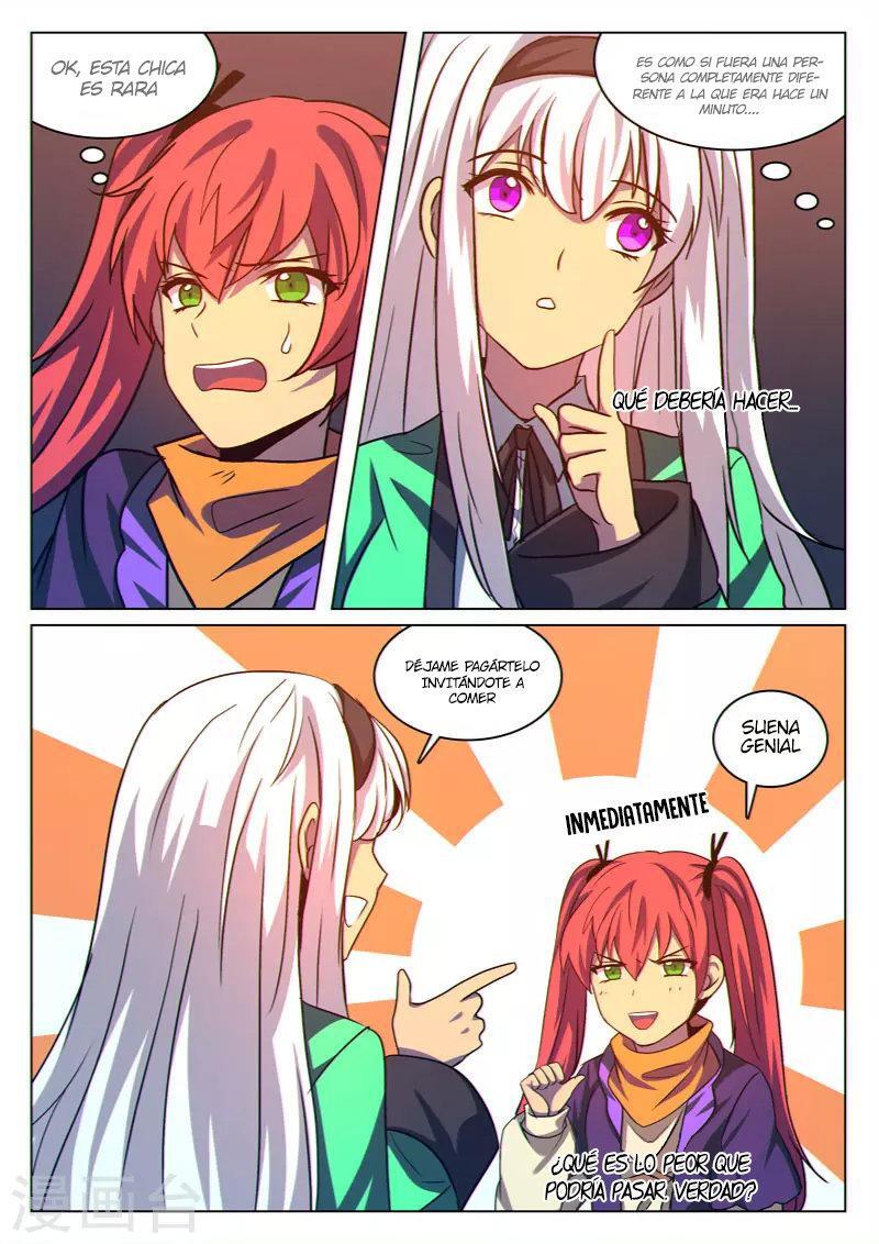 Capitulo 26 page 5