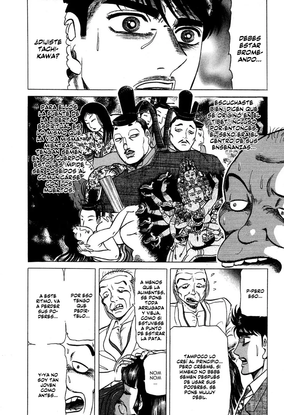 Capitulo 4 page 12