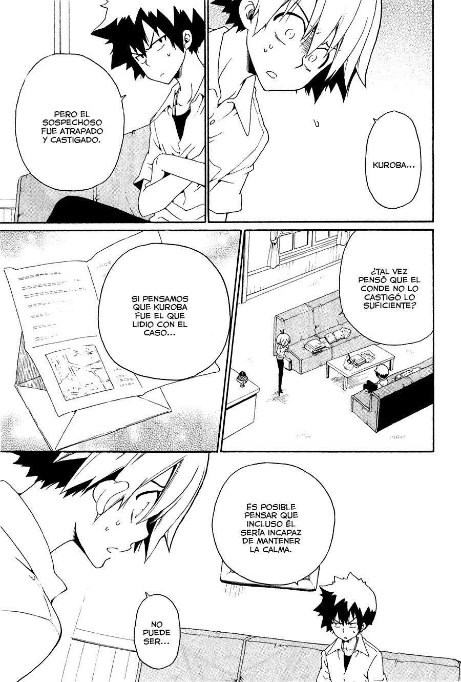 Capitulo 26 page 20