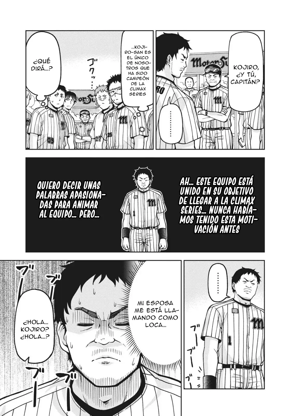 Capitulo 28 page 8