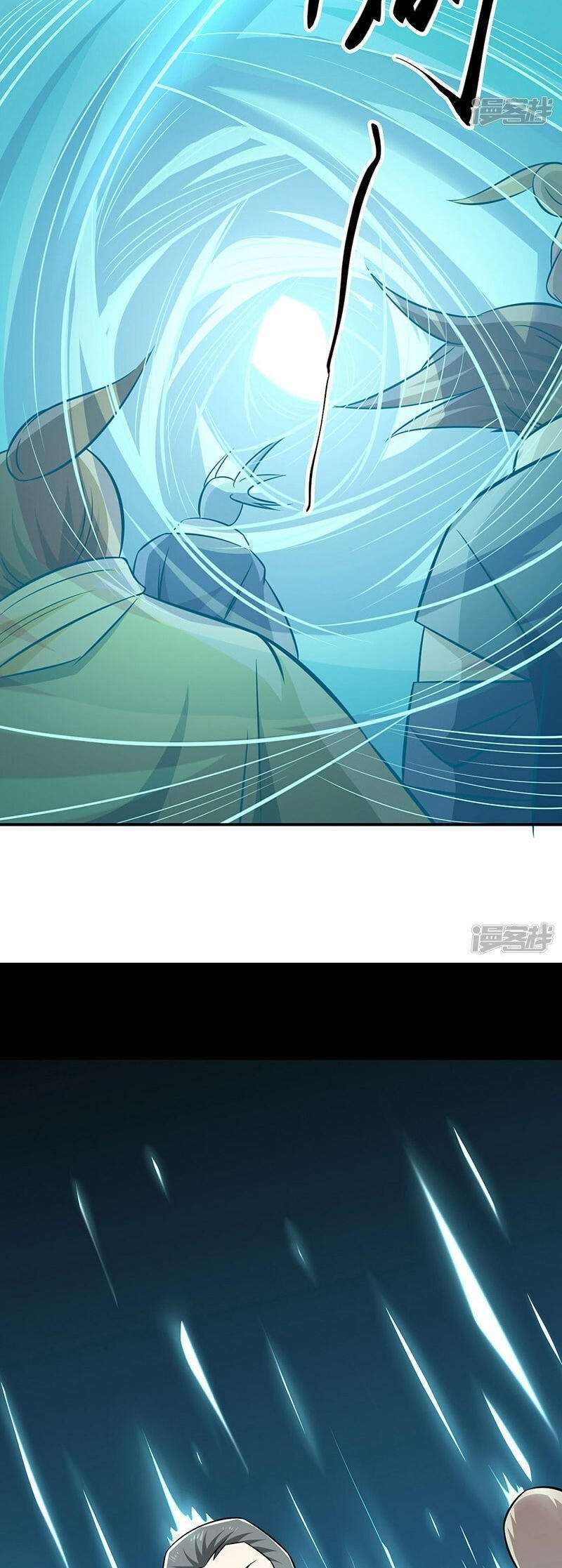 Capitulo 505 page 10