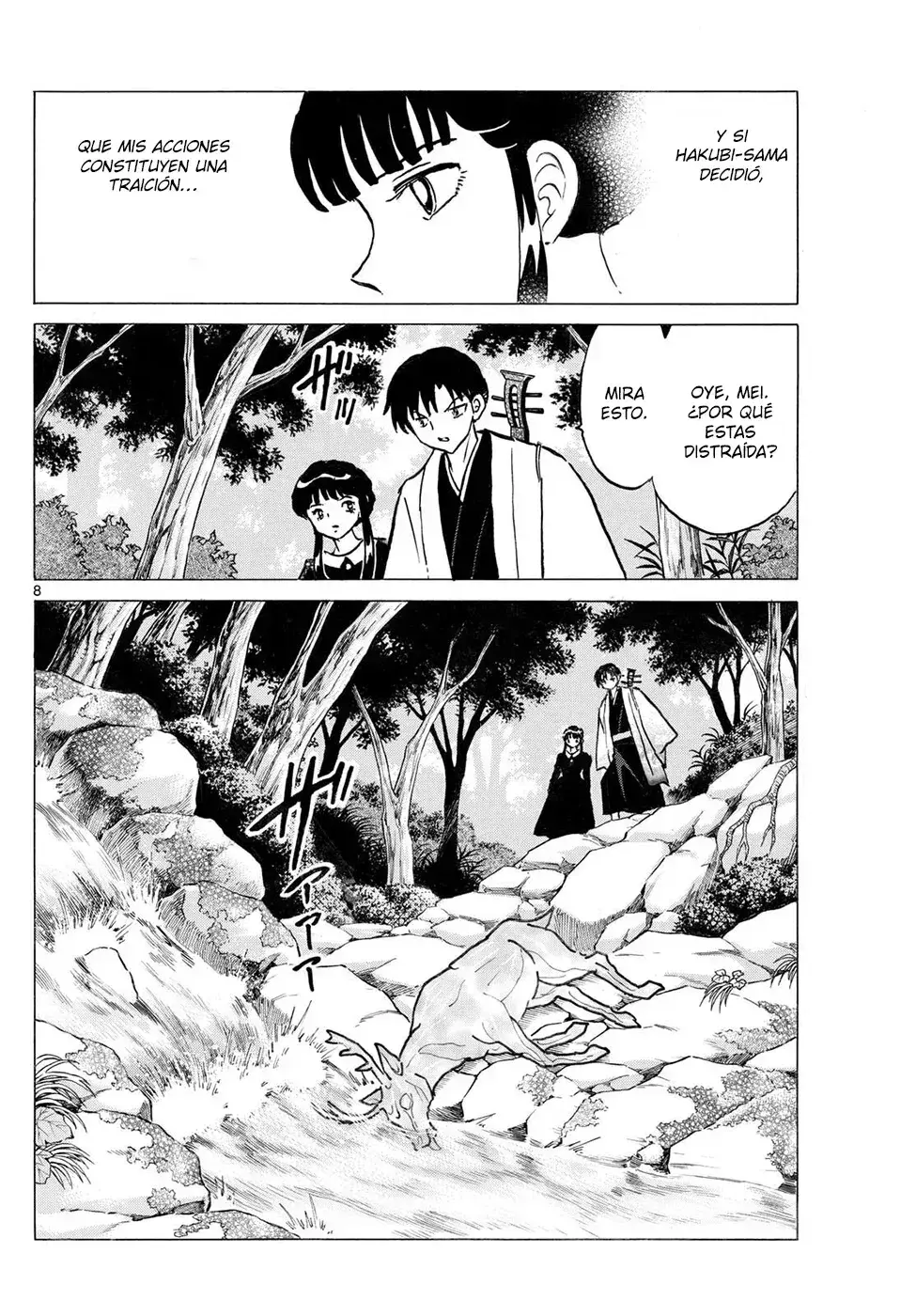 Capitulo 292 page 8