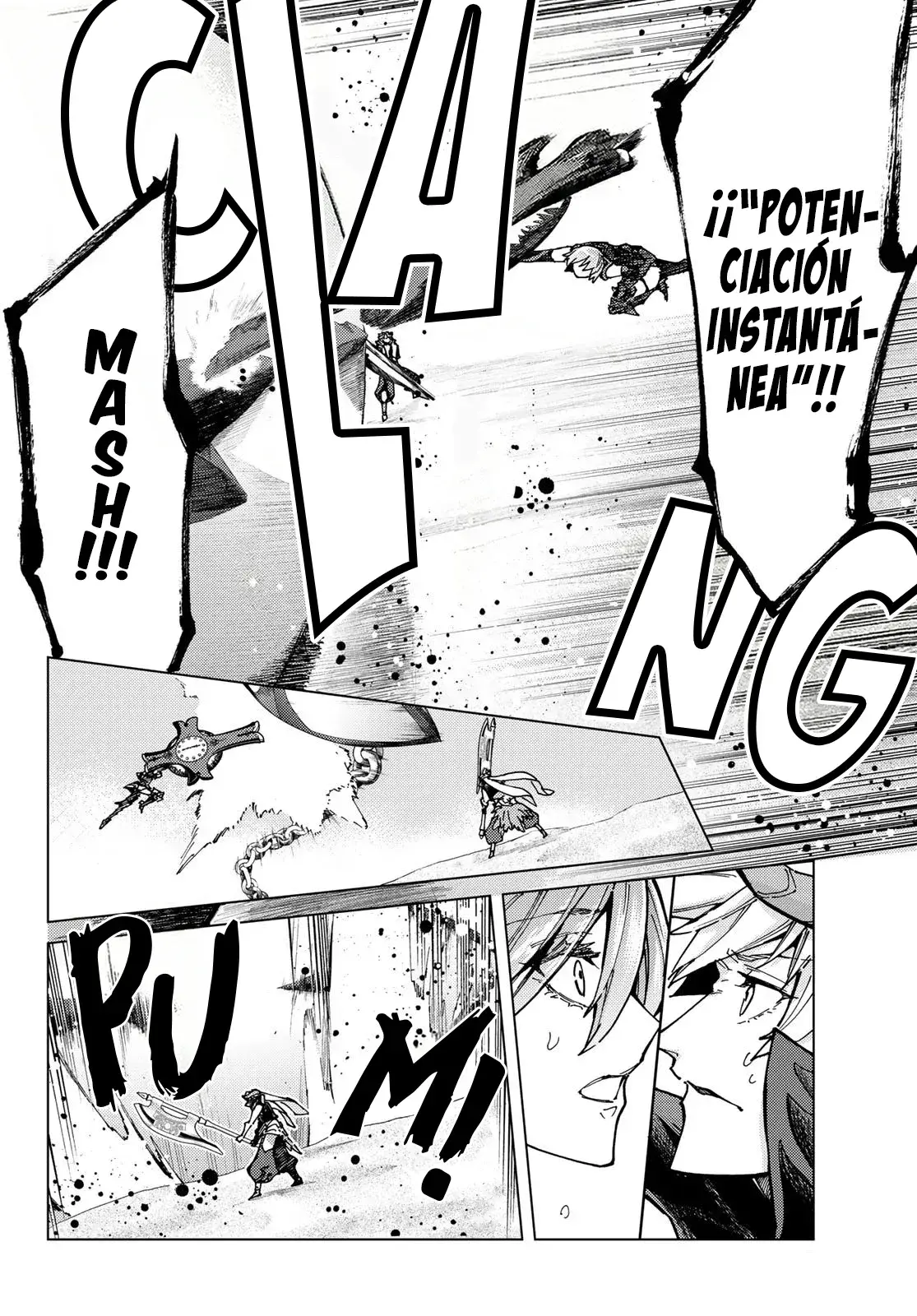 Capitulo 67 page 17