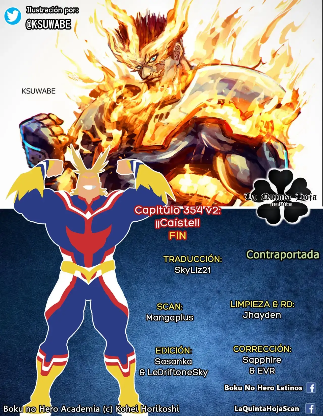 Capitulo 354 page 17