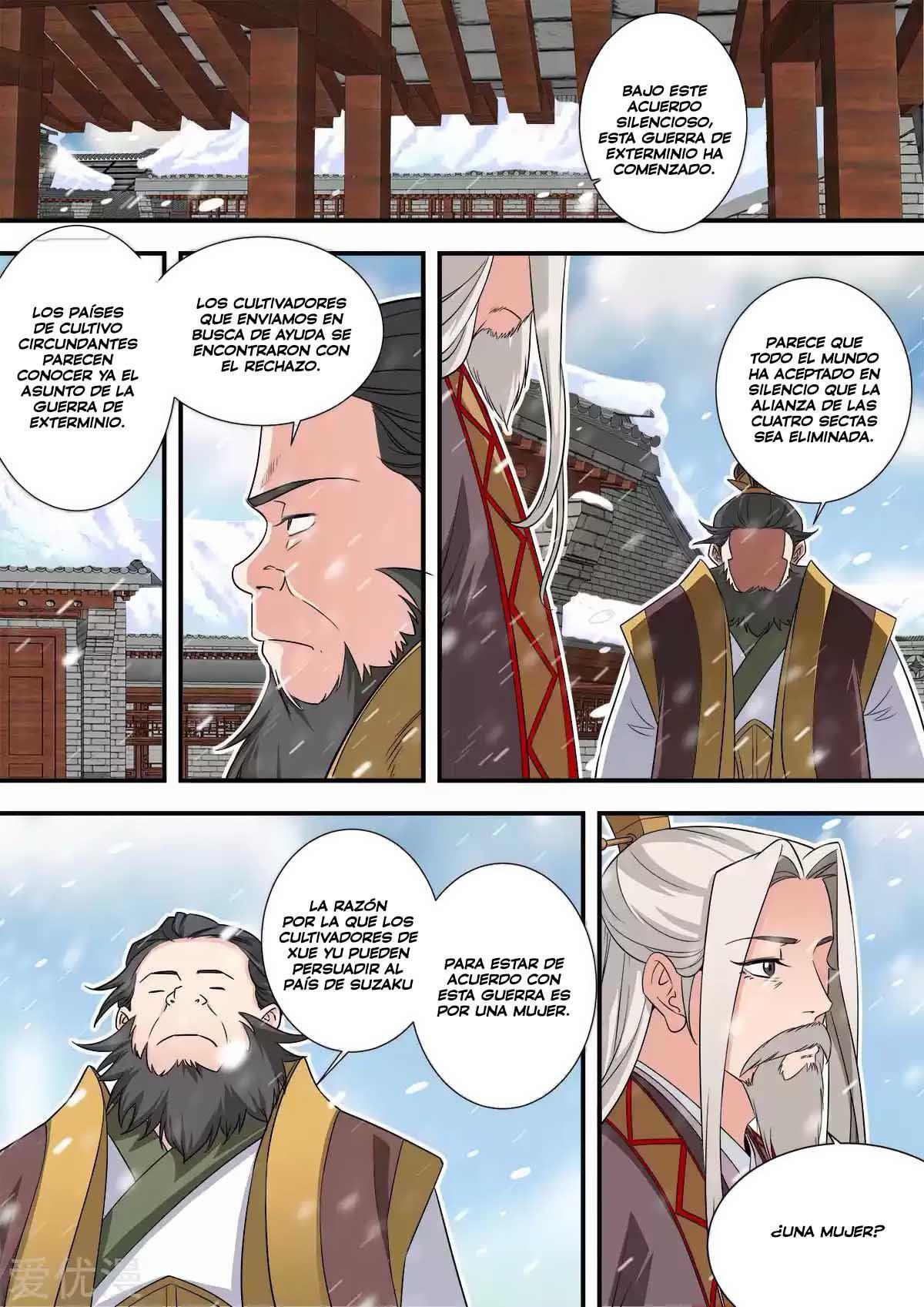 Capitulo 166 page 19