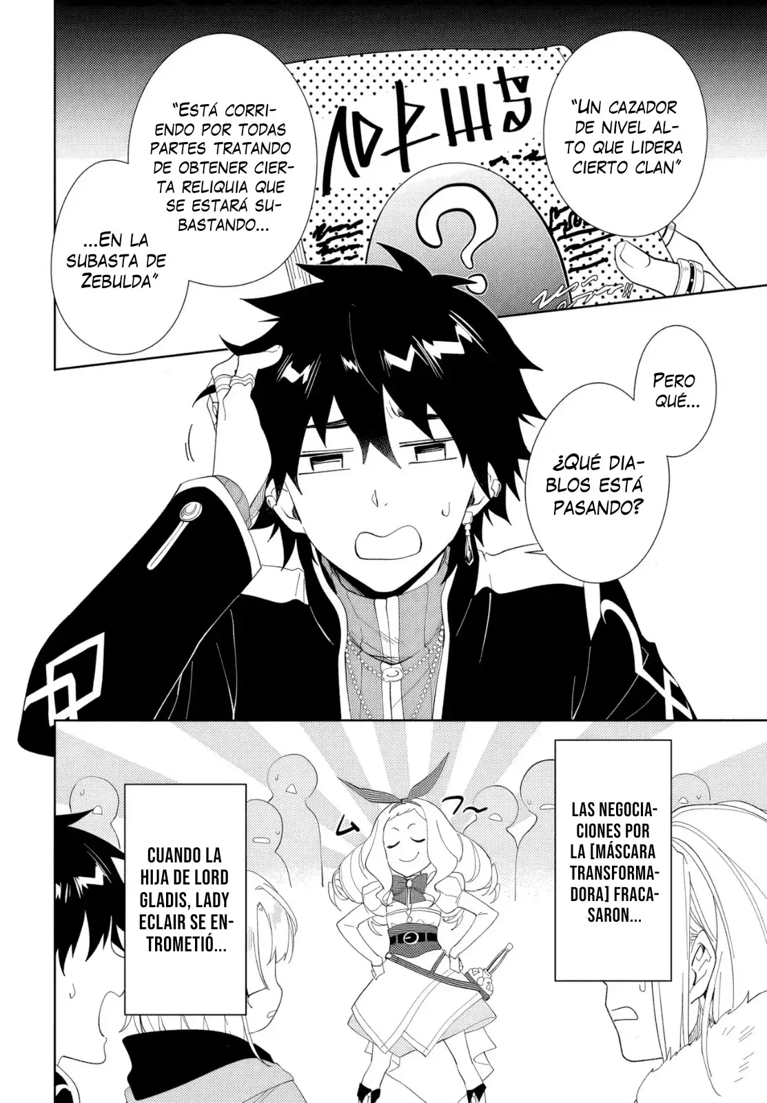Capitulo 50 page 5