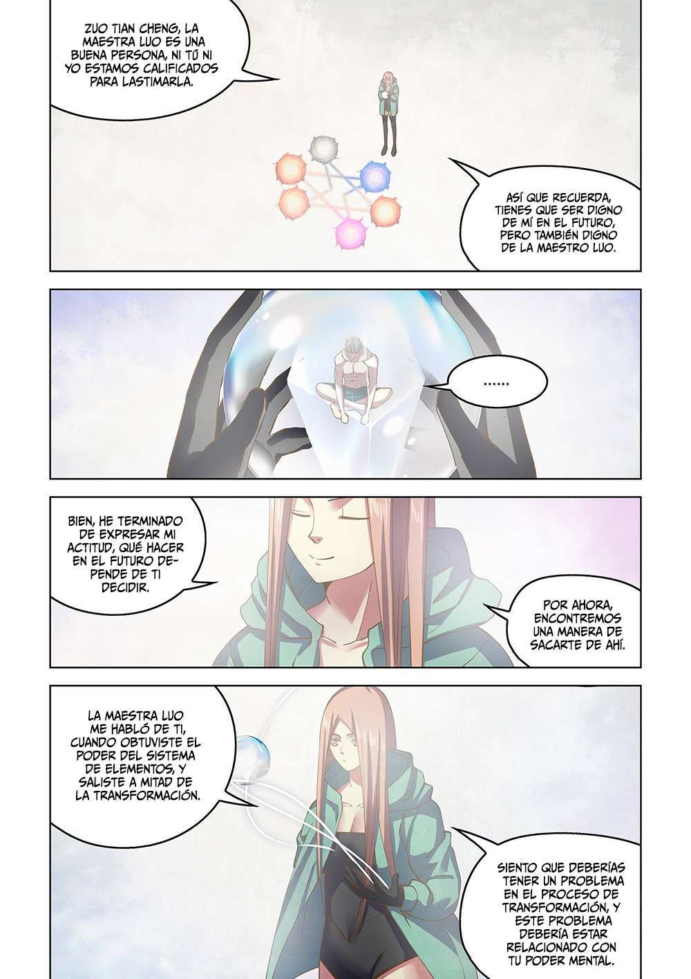 Capitulo 464 page 9
