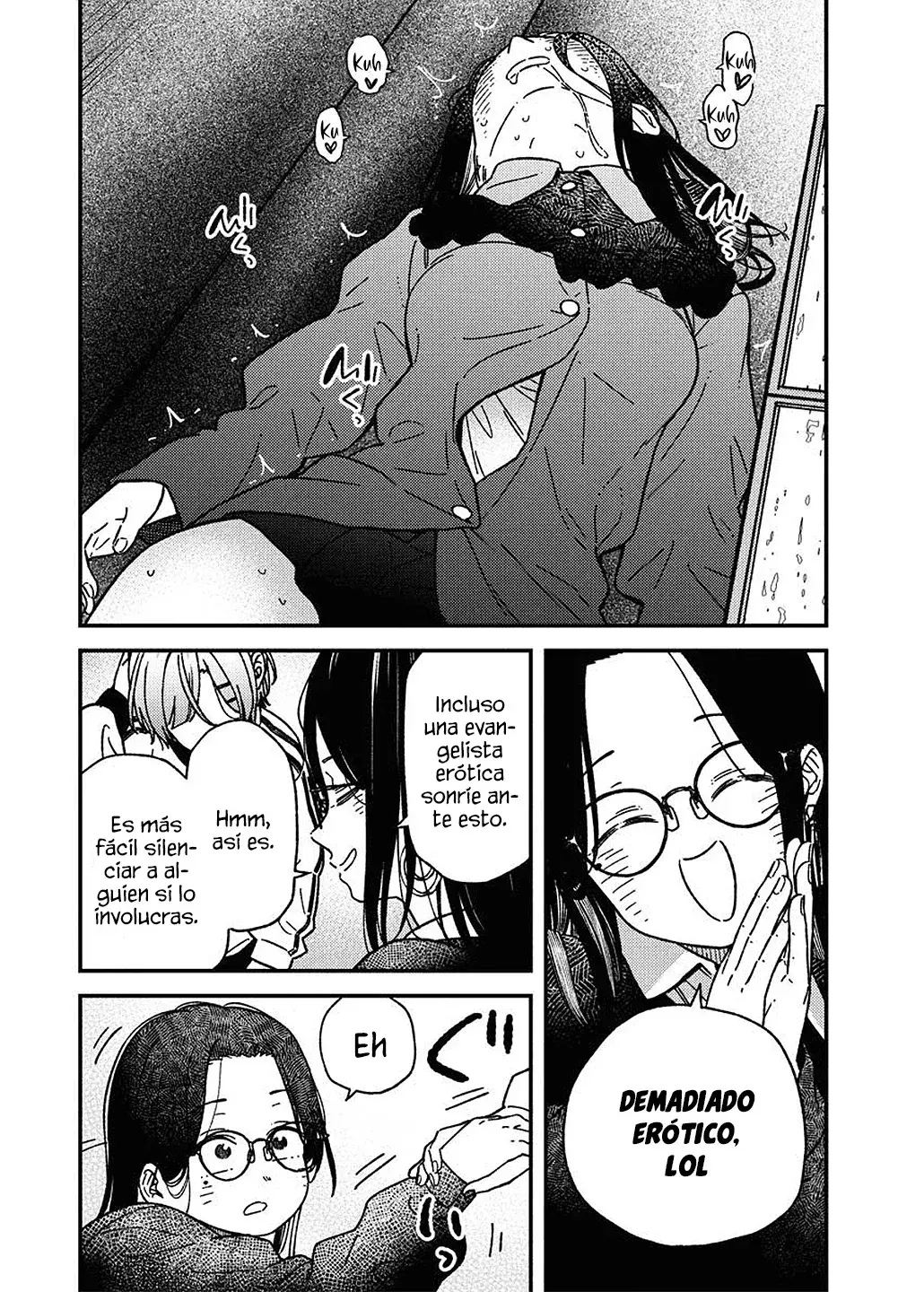 Capitulo 21 page 19