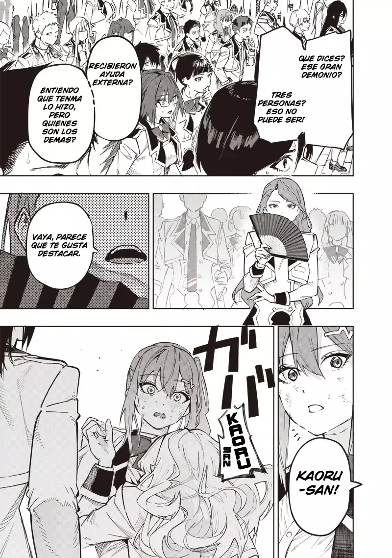 Capitulo 61 page 16