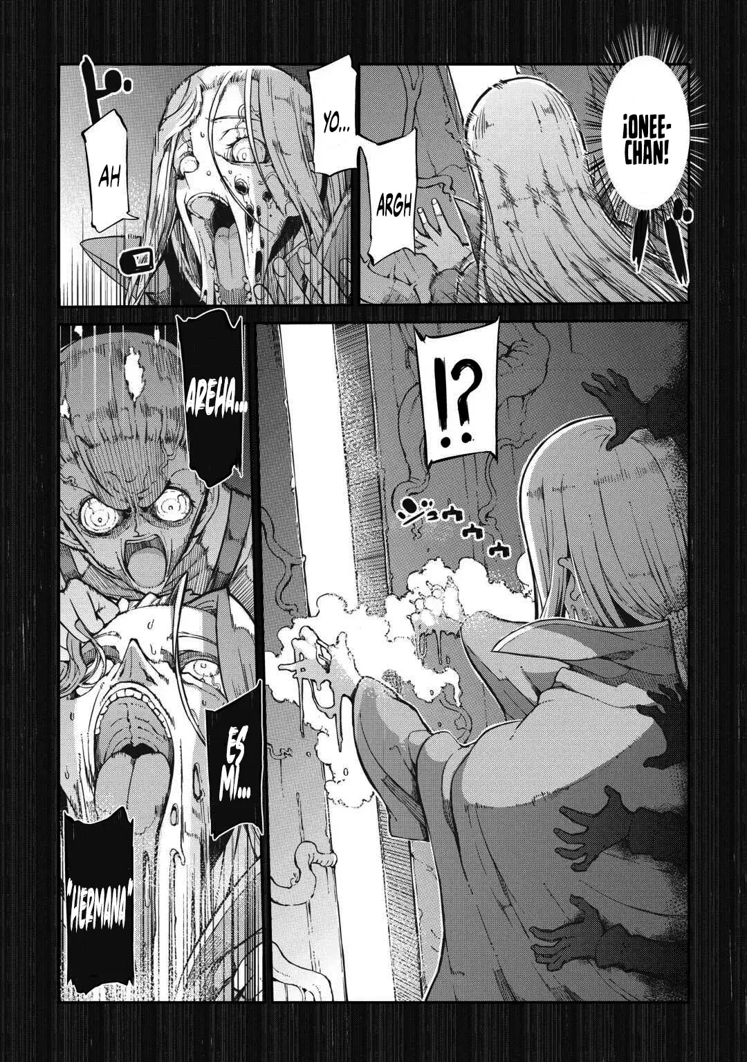 Capitulo 80 page 15
