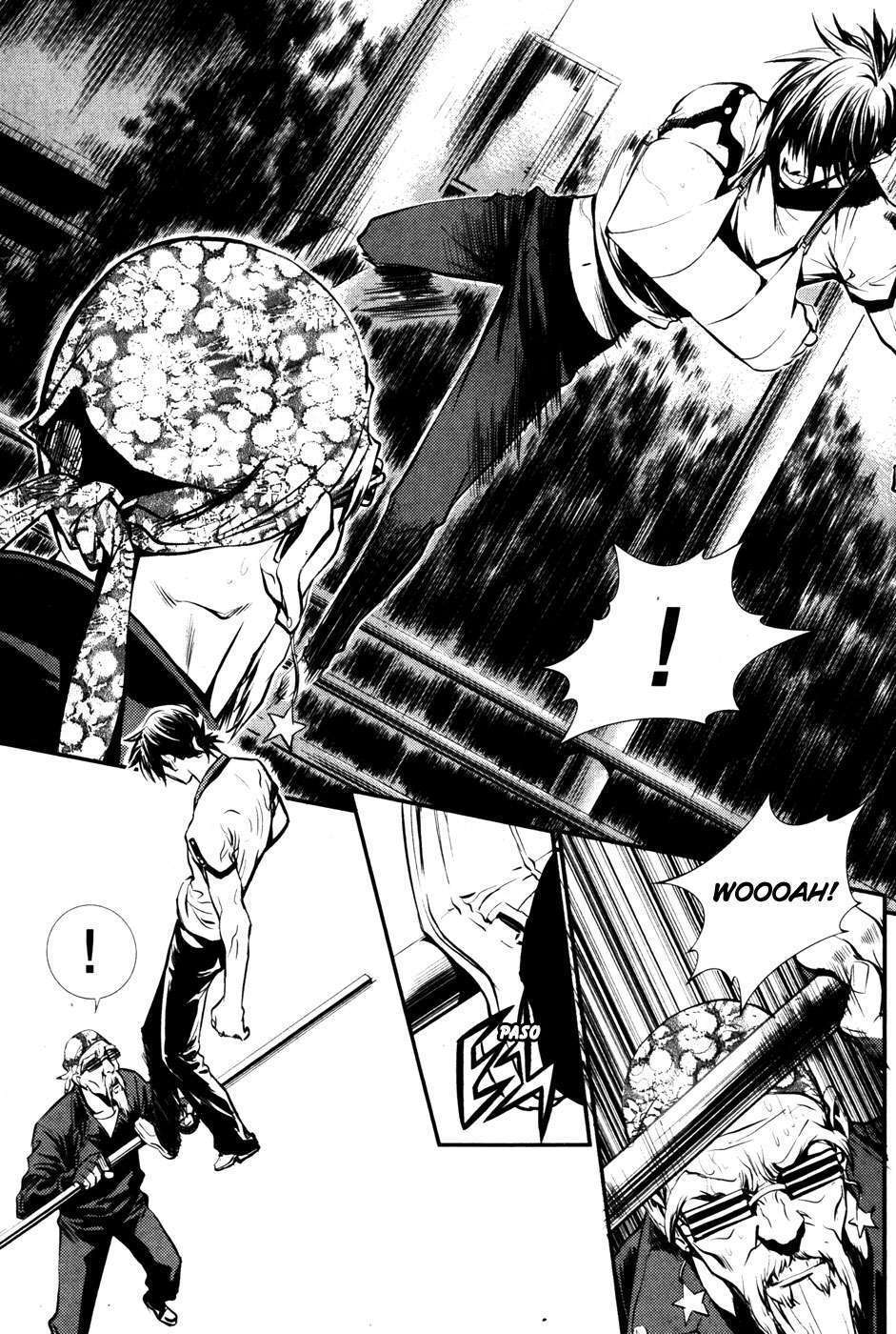 Capitulo 52 page 1
