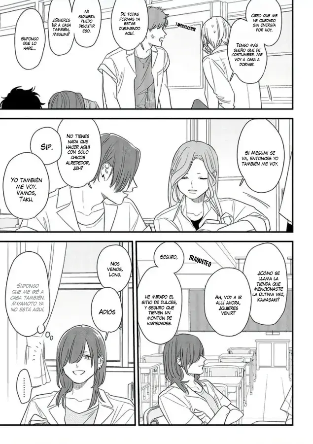 Capitulo 70 page 20
