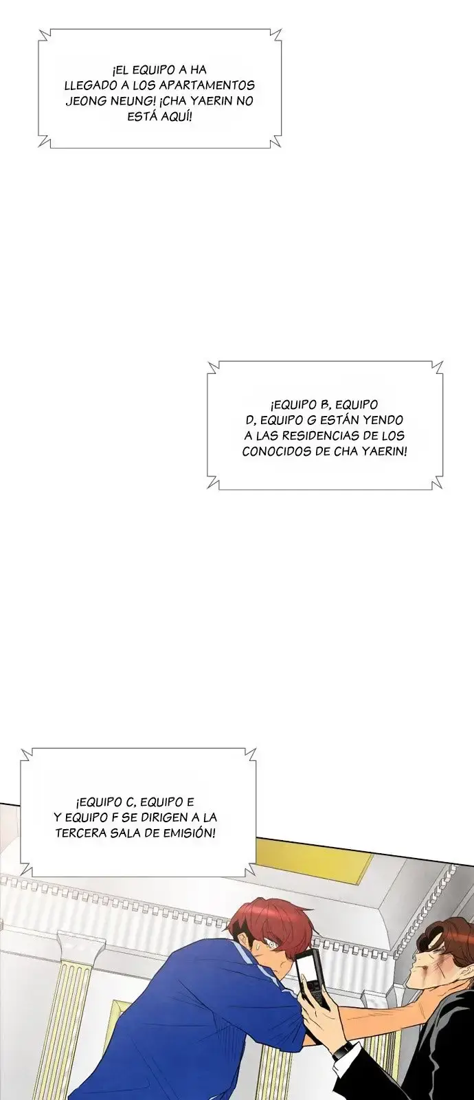 Capitulo 38 page 19