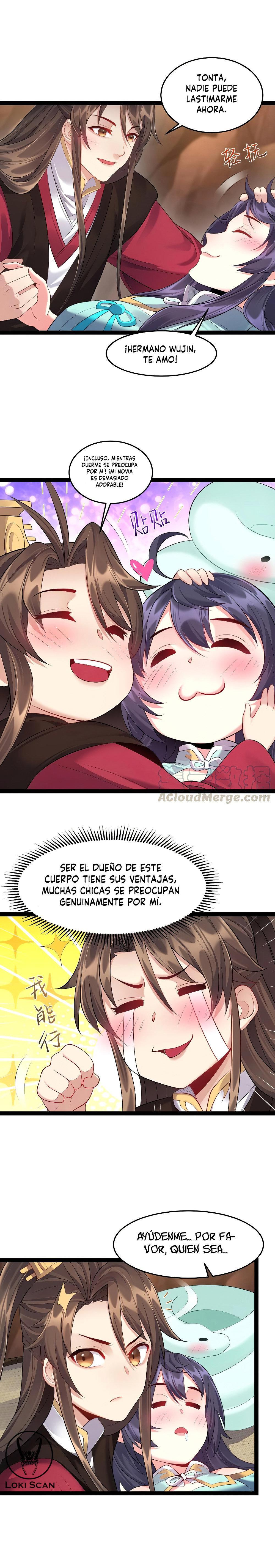 Capitulo 27 page 12