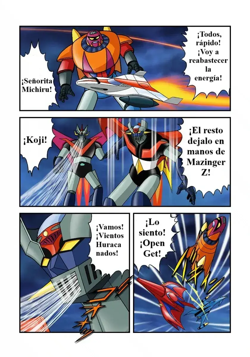 Capitulo 24 page 16