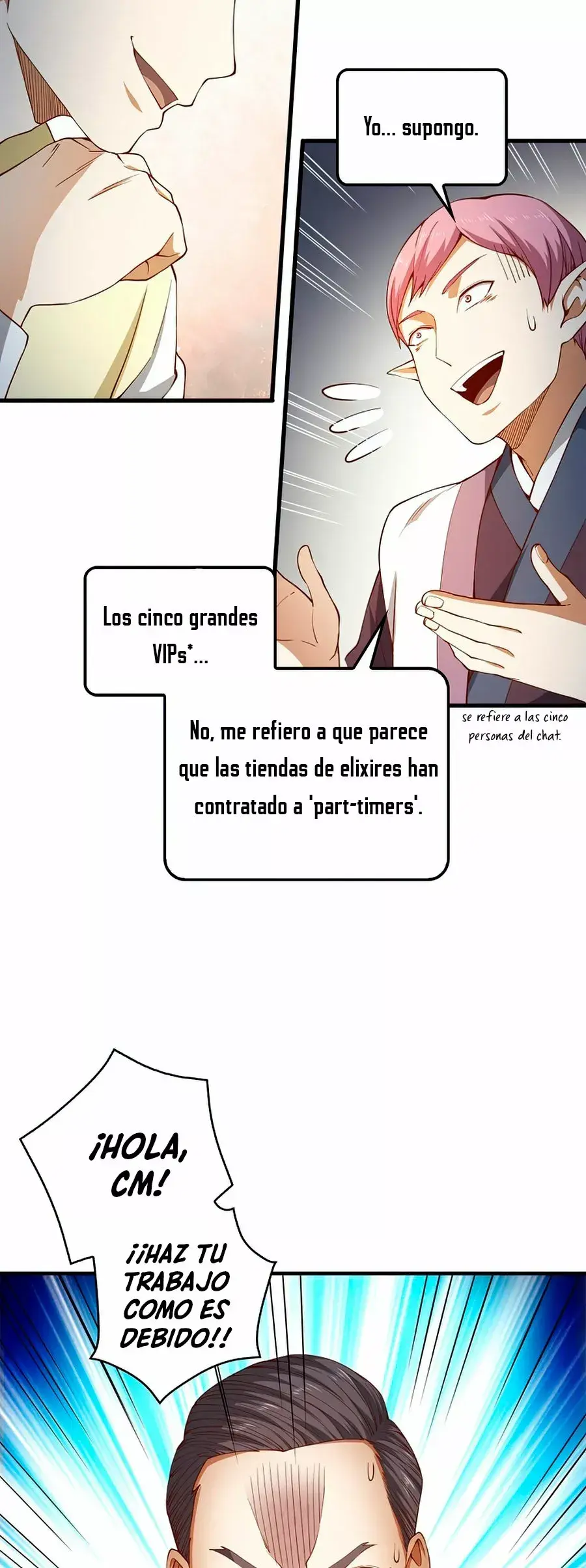 Capitulo 41 page 20