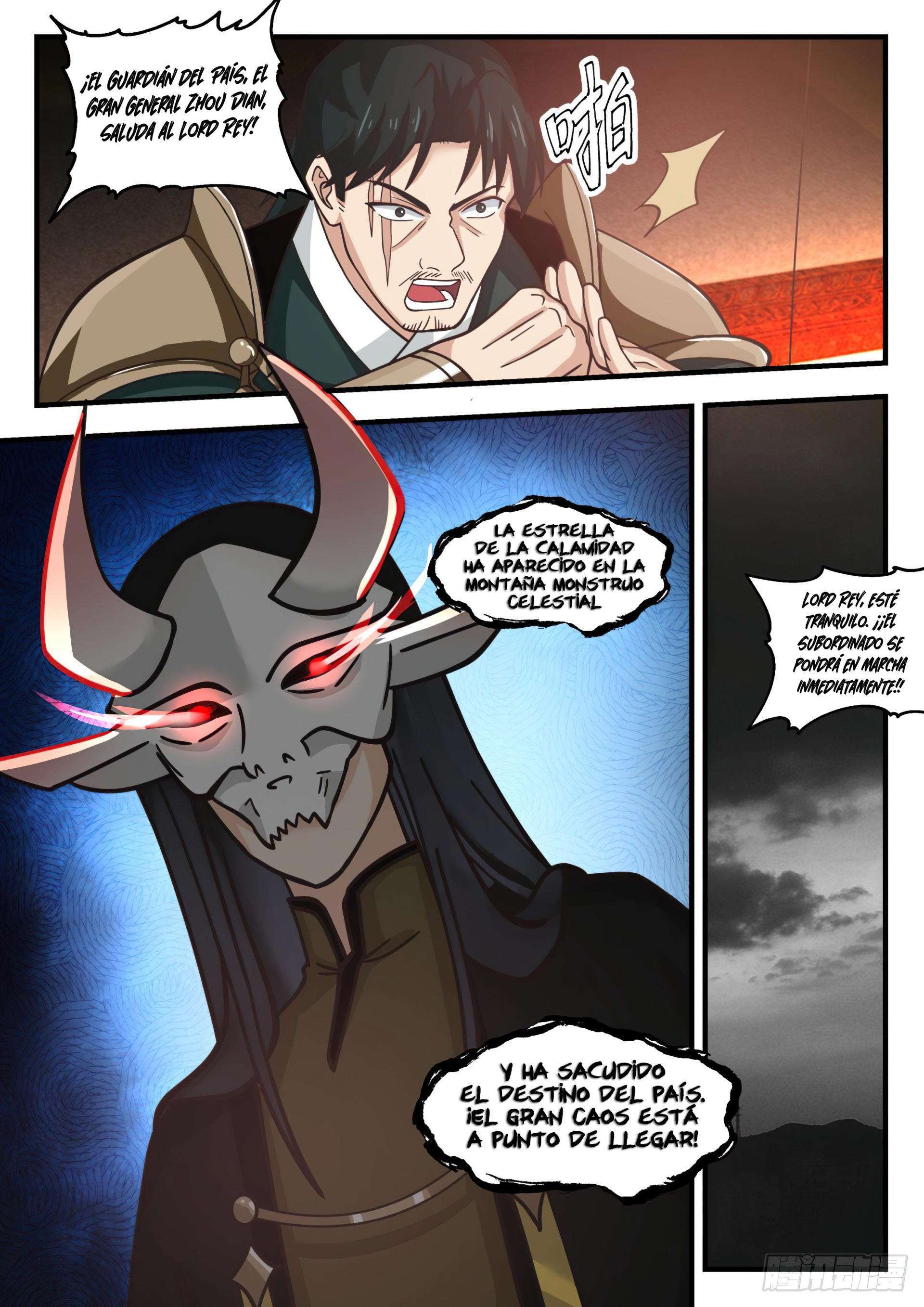 Capitulo 1765 page 13