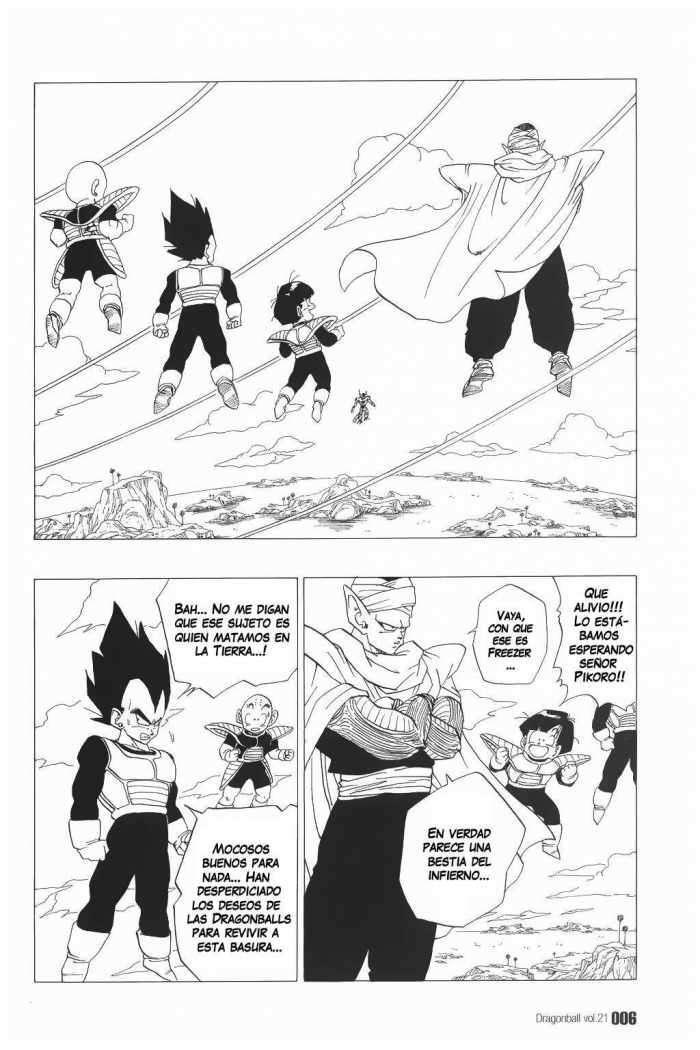 Capitulo 300 page 3