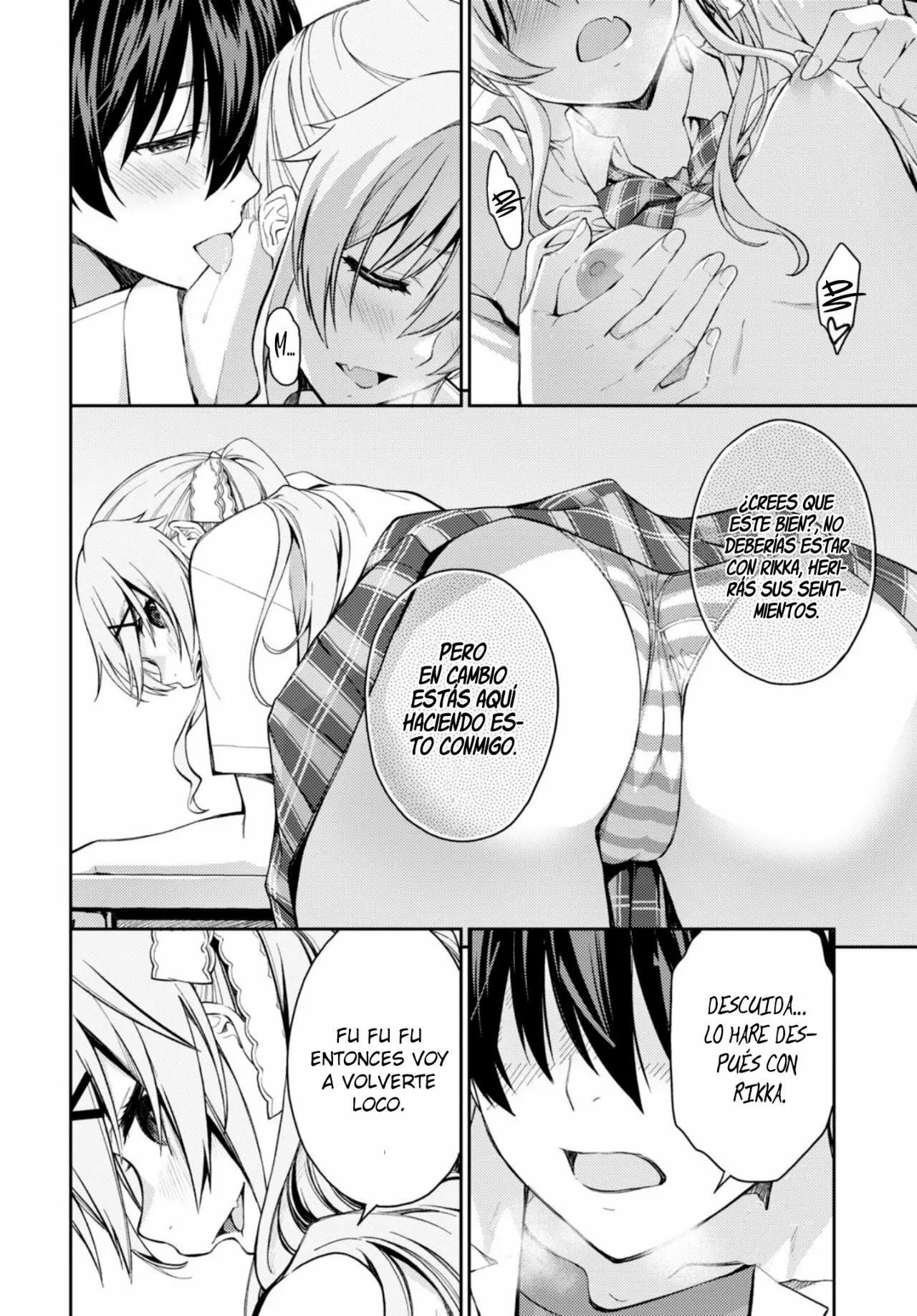 Capitulo 29 page 15