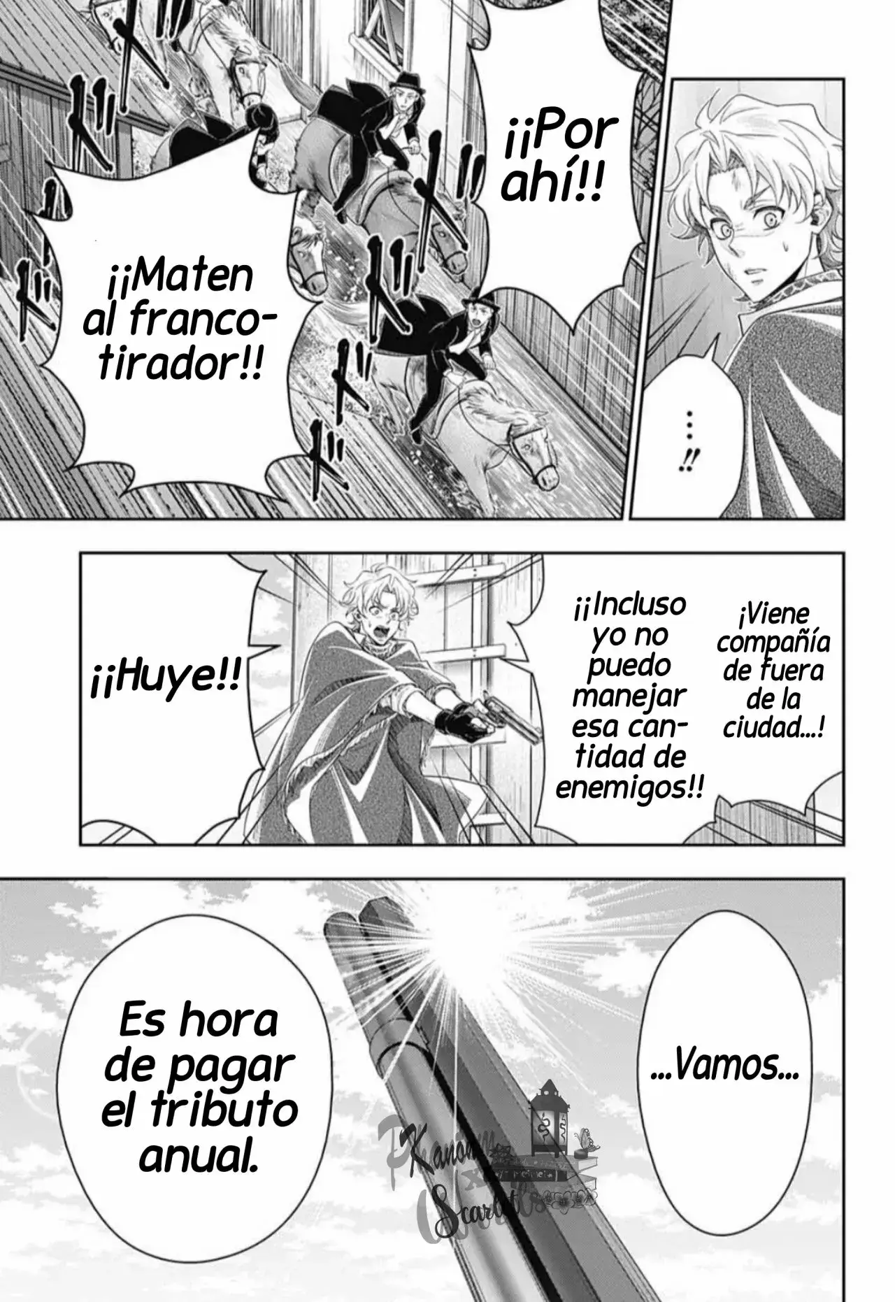 Capitulo 74 page 40