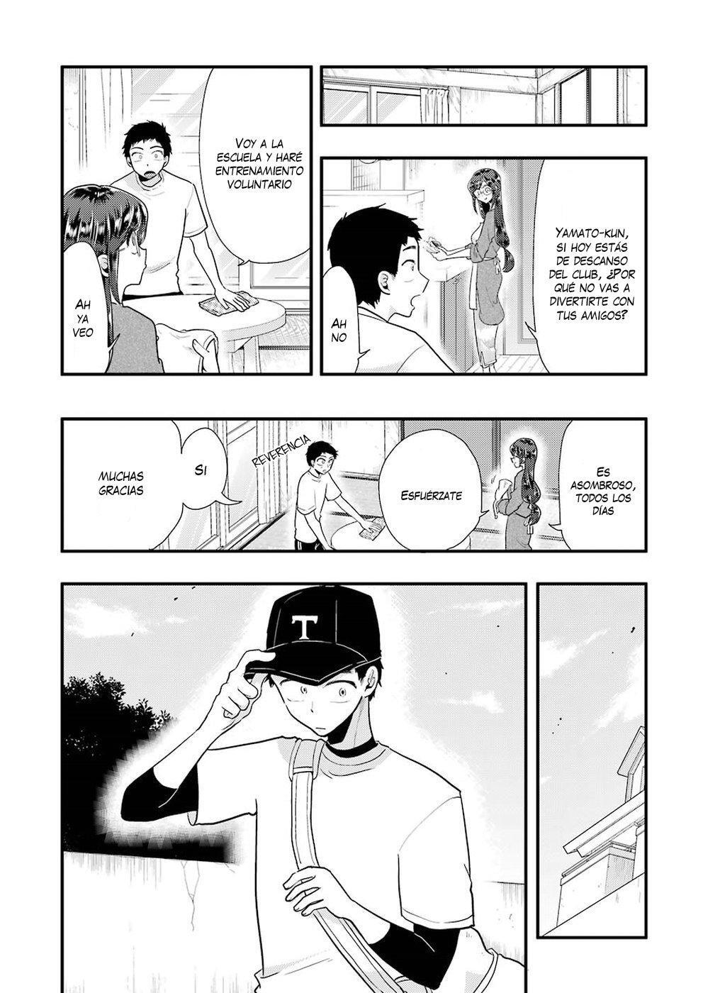 Capitulo 51 page 18