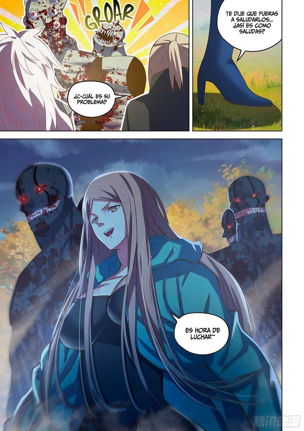 Capitulo 481 page 16