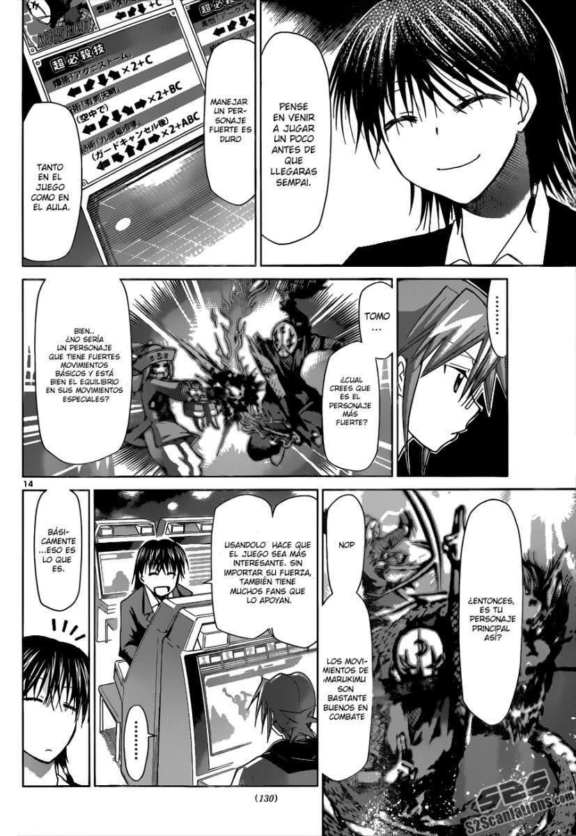 Capitulo 80 page 16
