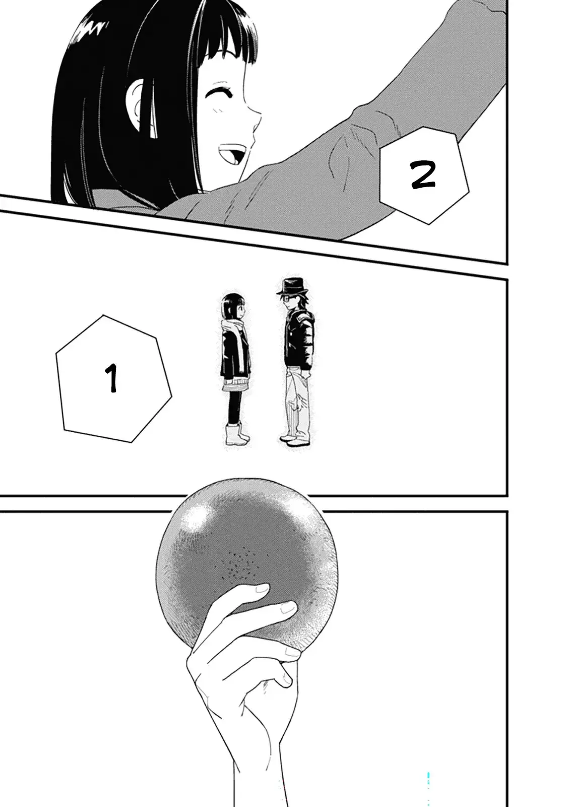 Capitulo 17 page 18
