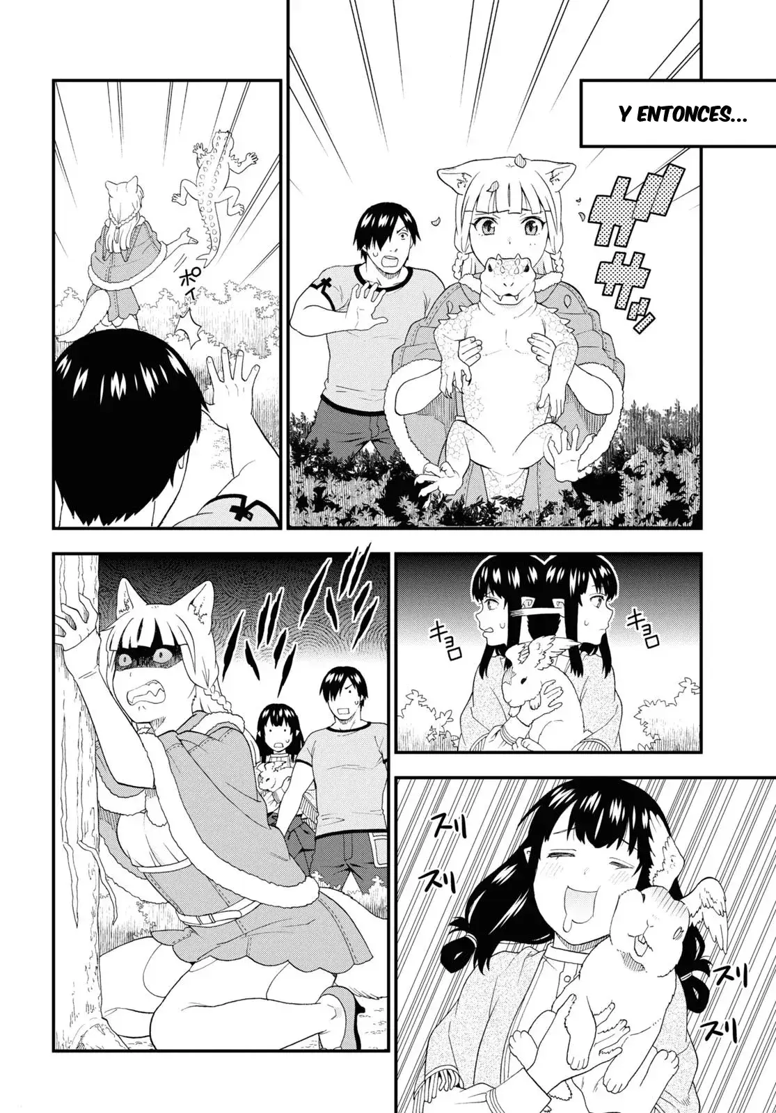 Capitulo 48 page 19