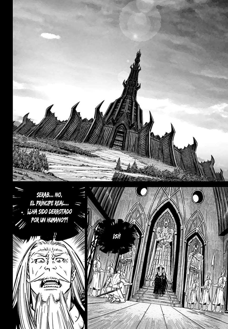 Capitulo 64 page 20