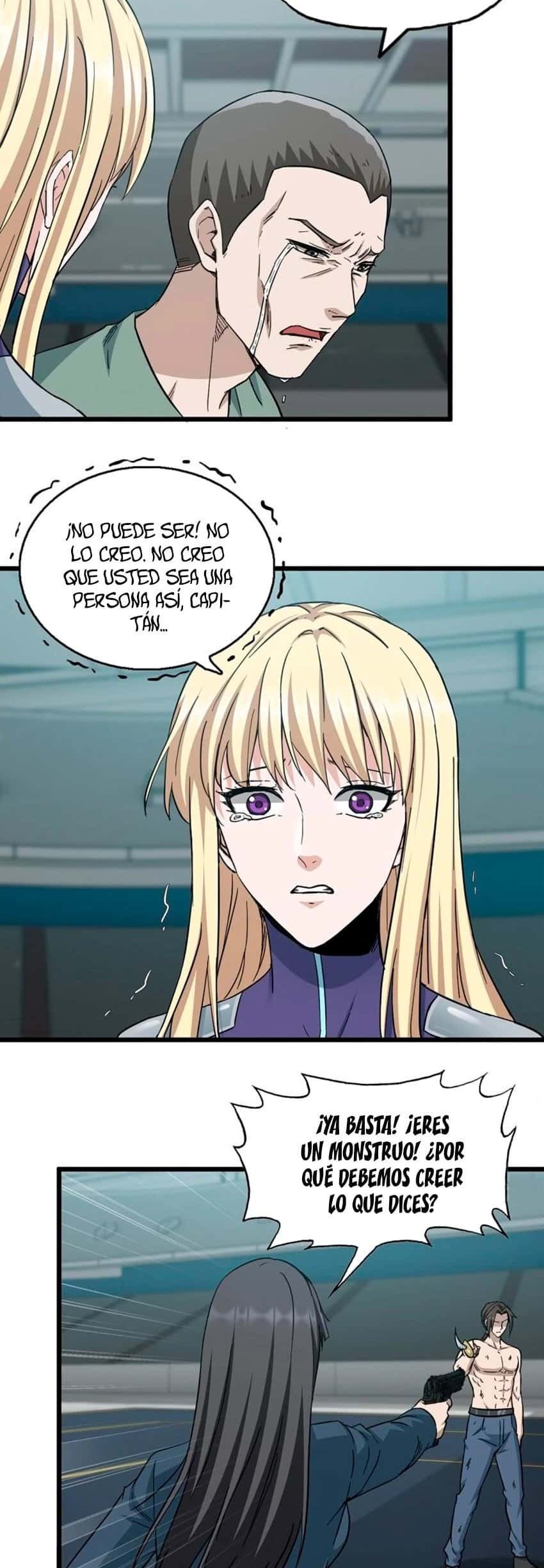 Capitulo 371 page 6
