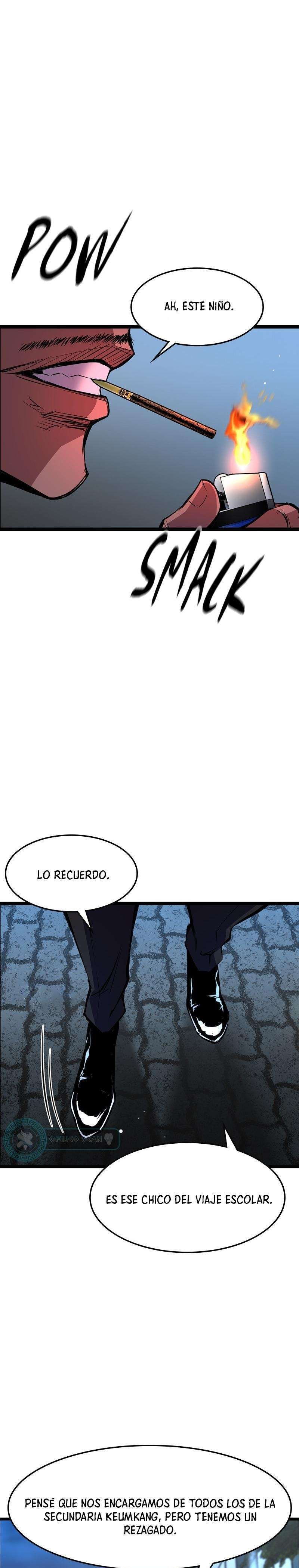 Capitulo 56 page 12