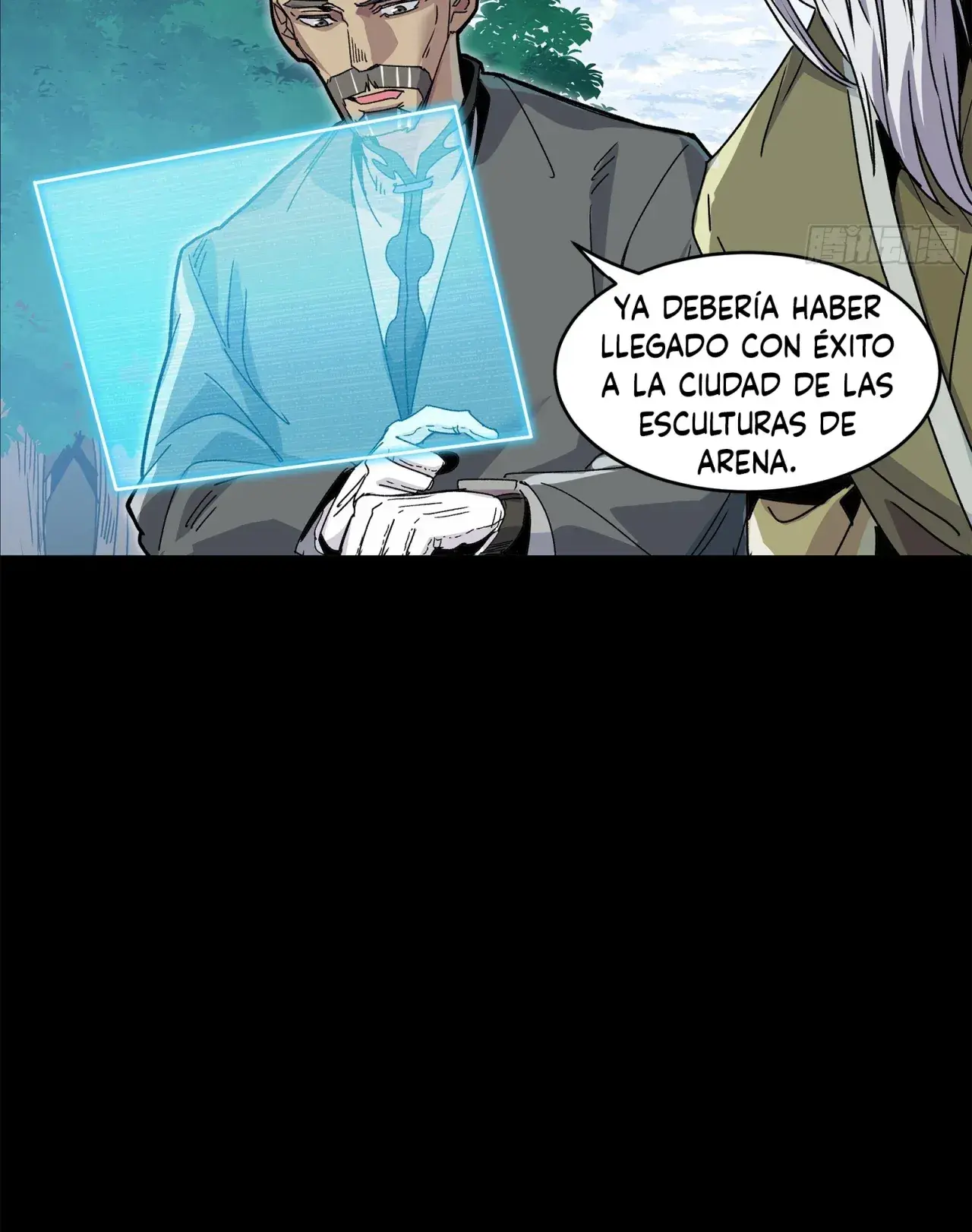 Capitulo 140 page 25