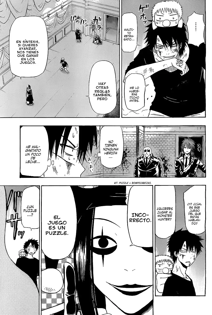 Capitulo 135 page 8