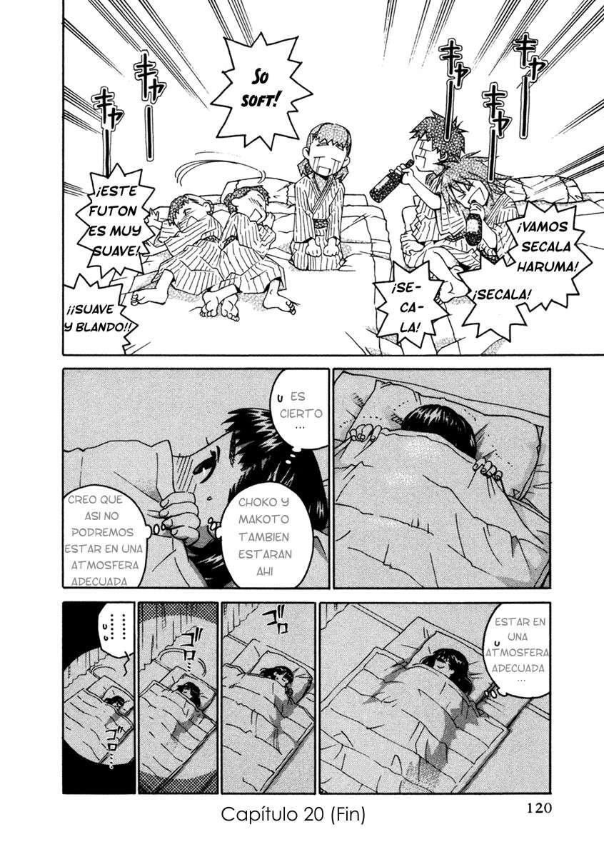Capitulo 20 page 18