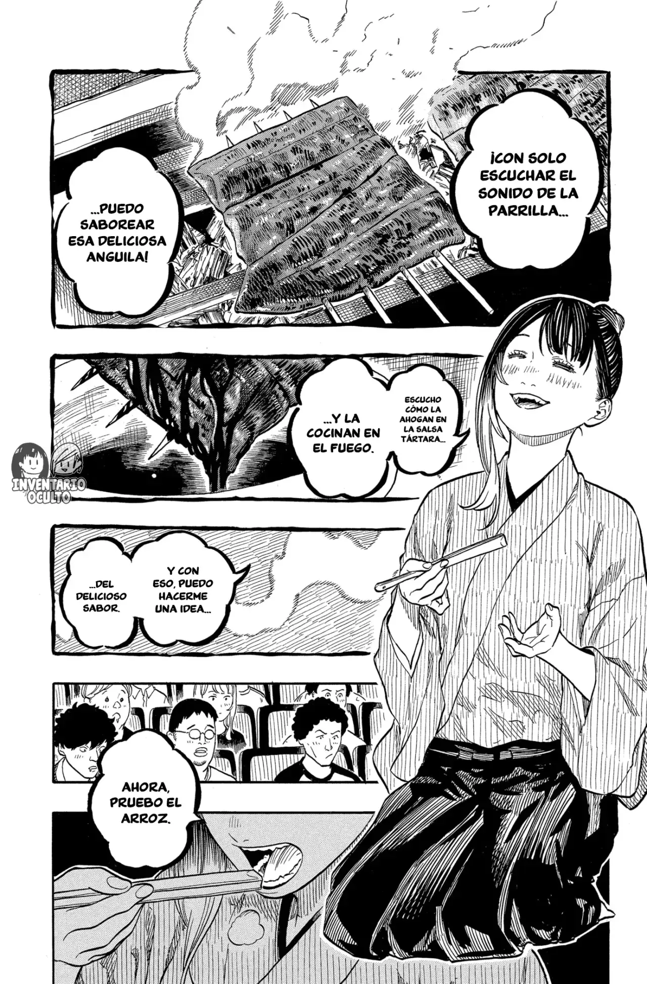 Capitulo 161 page 9