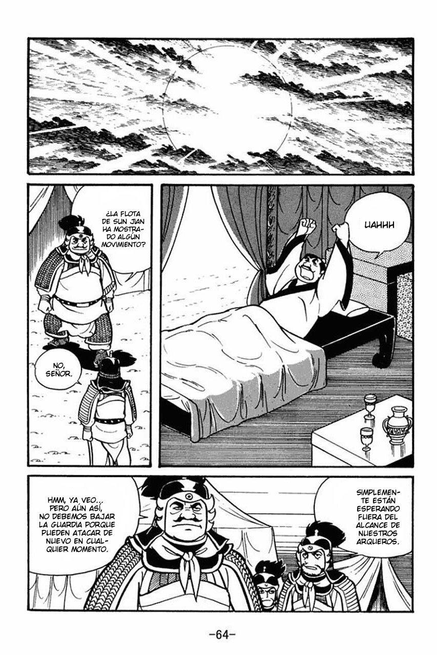 Capitulo 36 page 23