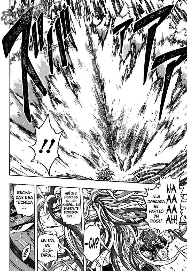 Capitulo 151 page 5