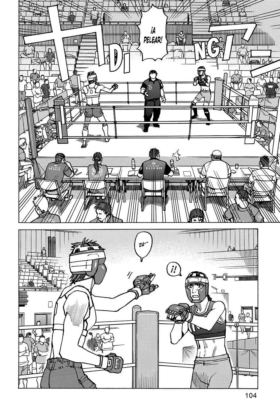 Capitulo 154 page 12